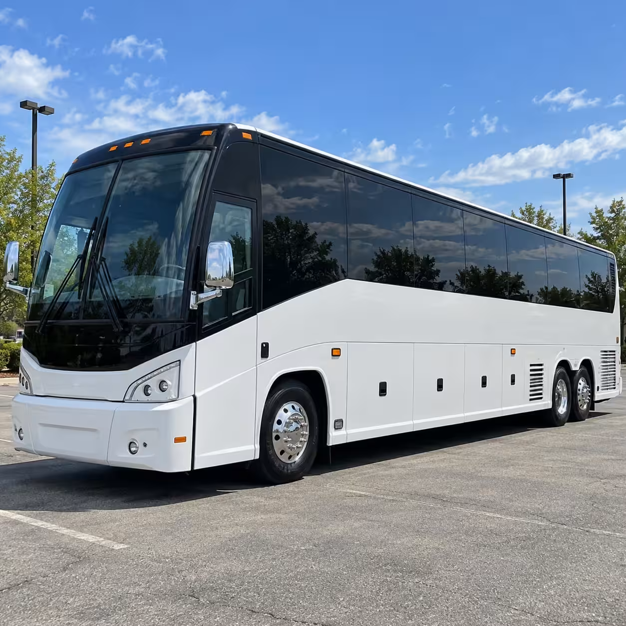 burbank airport shuttle buses for wedding weekend guests