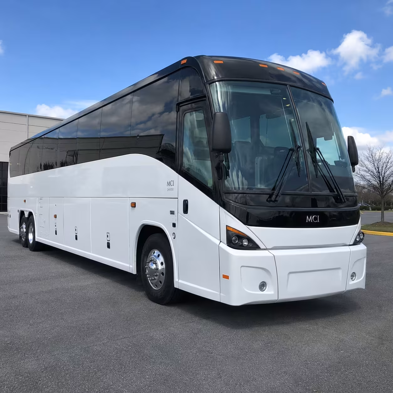 burbank charter bus rentals to the hollywood bowl