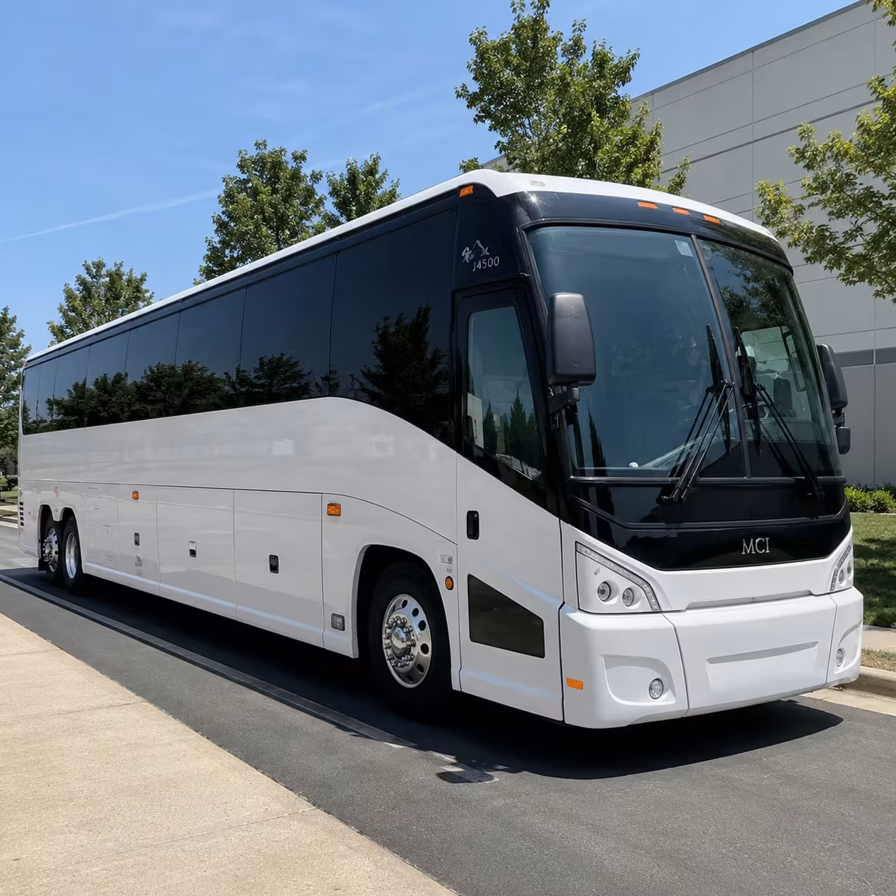 burbank corporate event transportation for conferences and launches