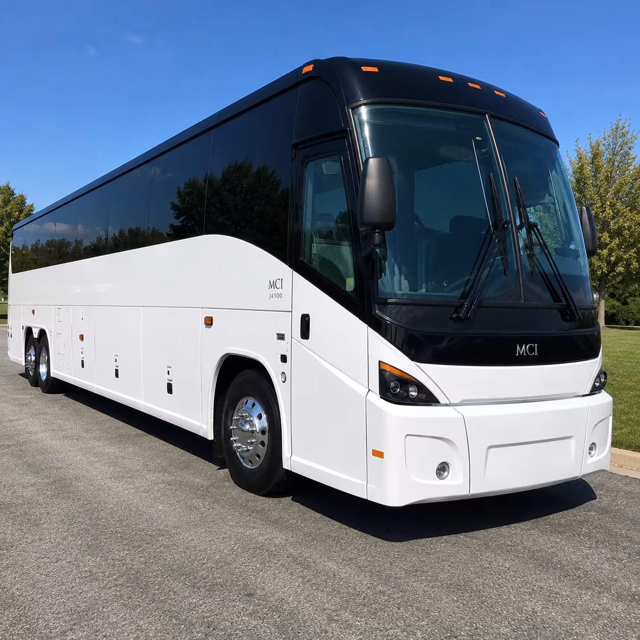 burbank employee transportation for busy campus parking