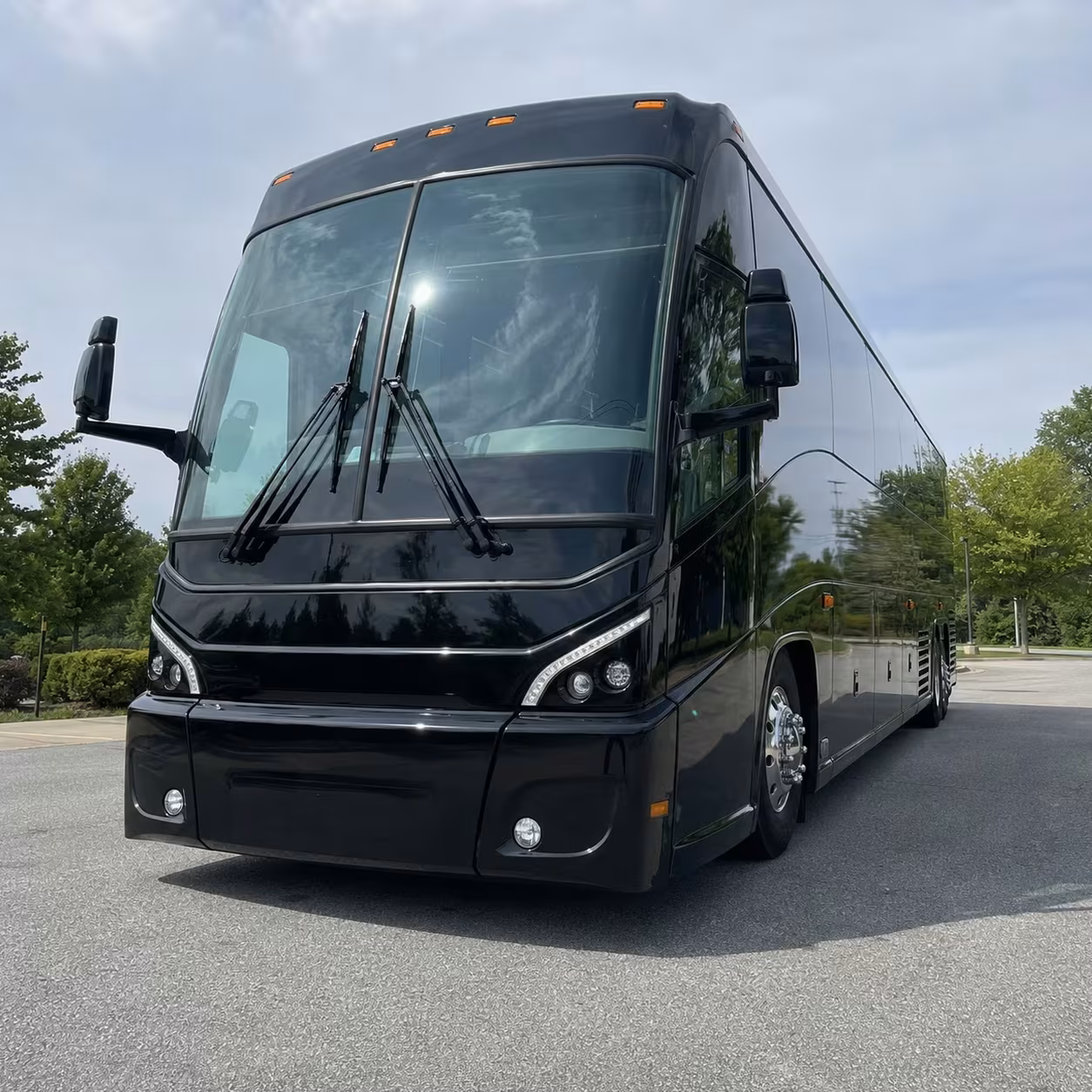 burbank film production transportation between sets and cities