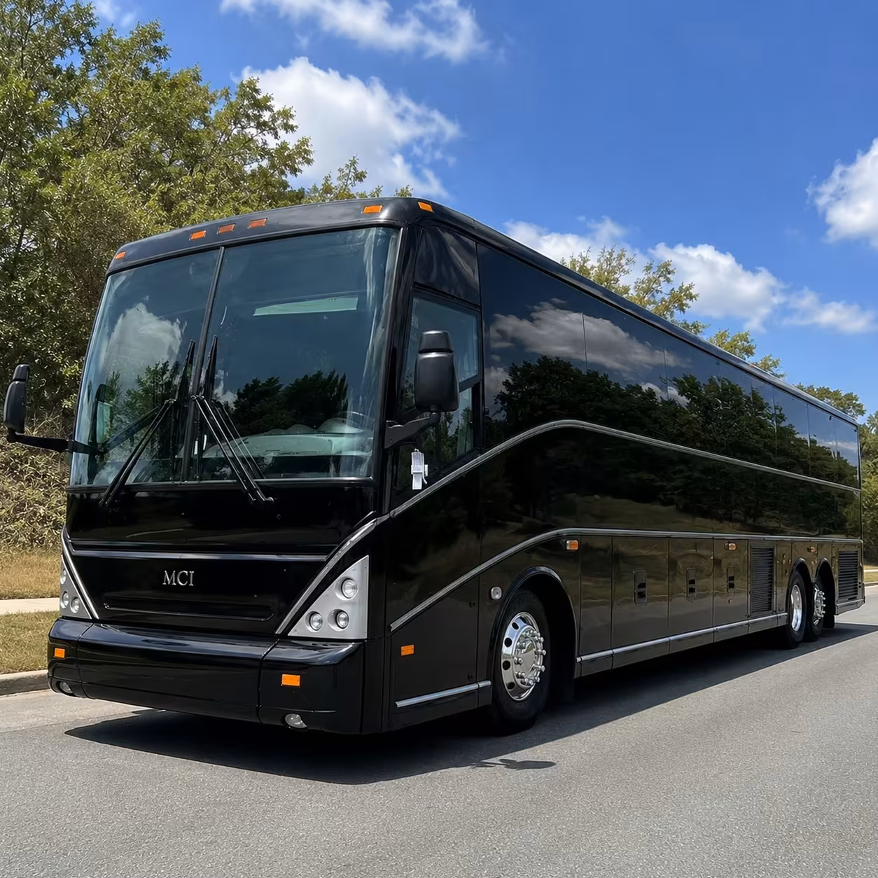 burbank school trip bus rentals