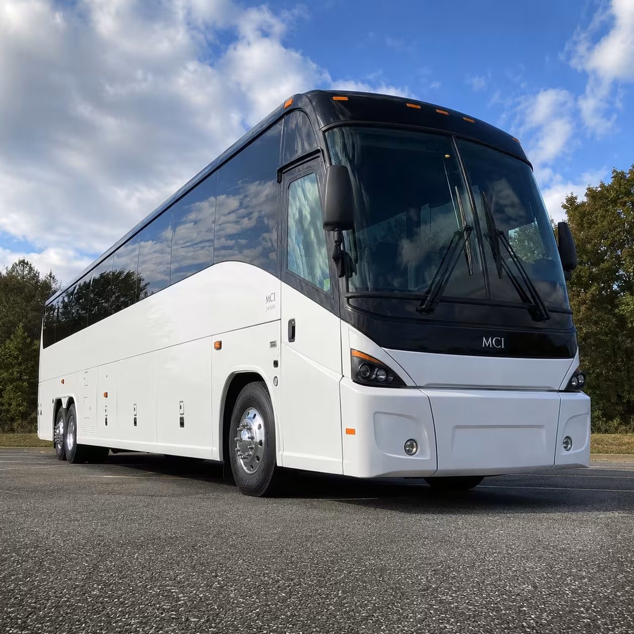 burbank shuttle buses for government agencies and city operations