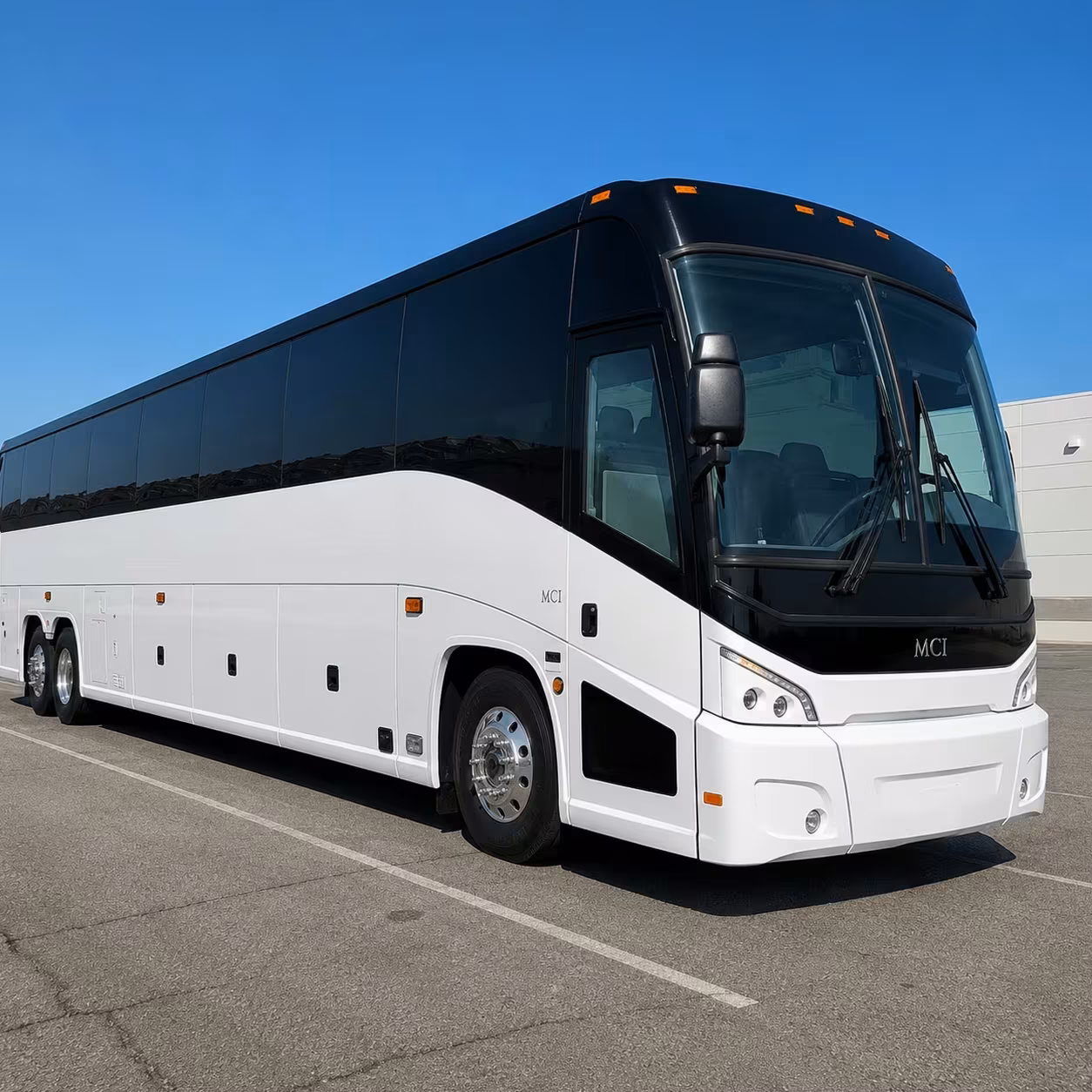 corporate event and employee transportation in burbank