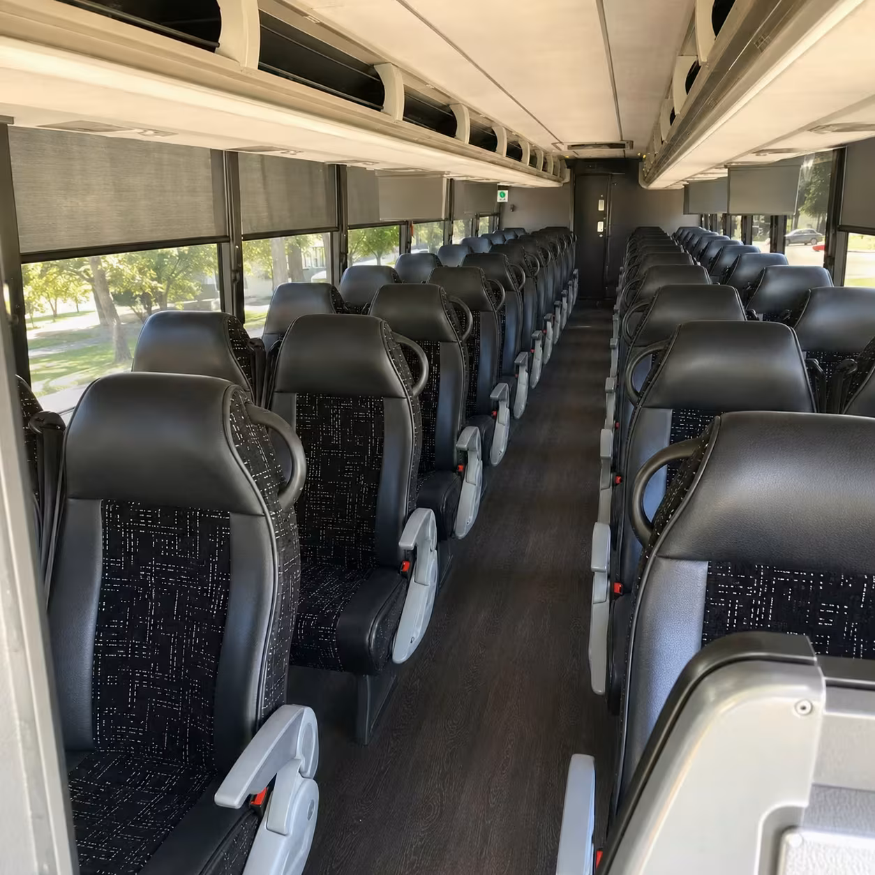 get burbank concert charter bus pricing in seconds