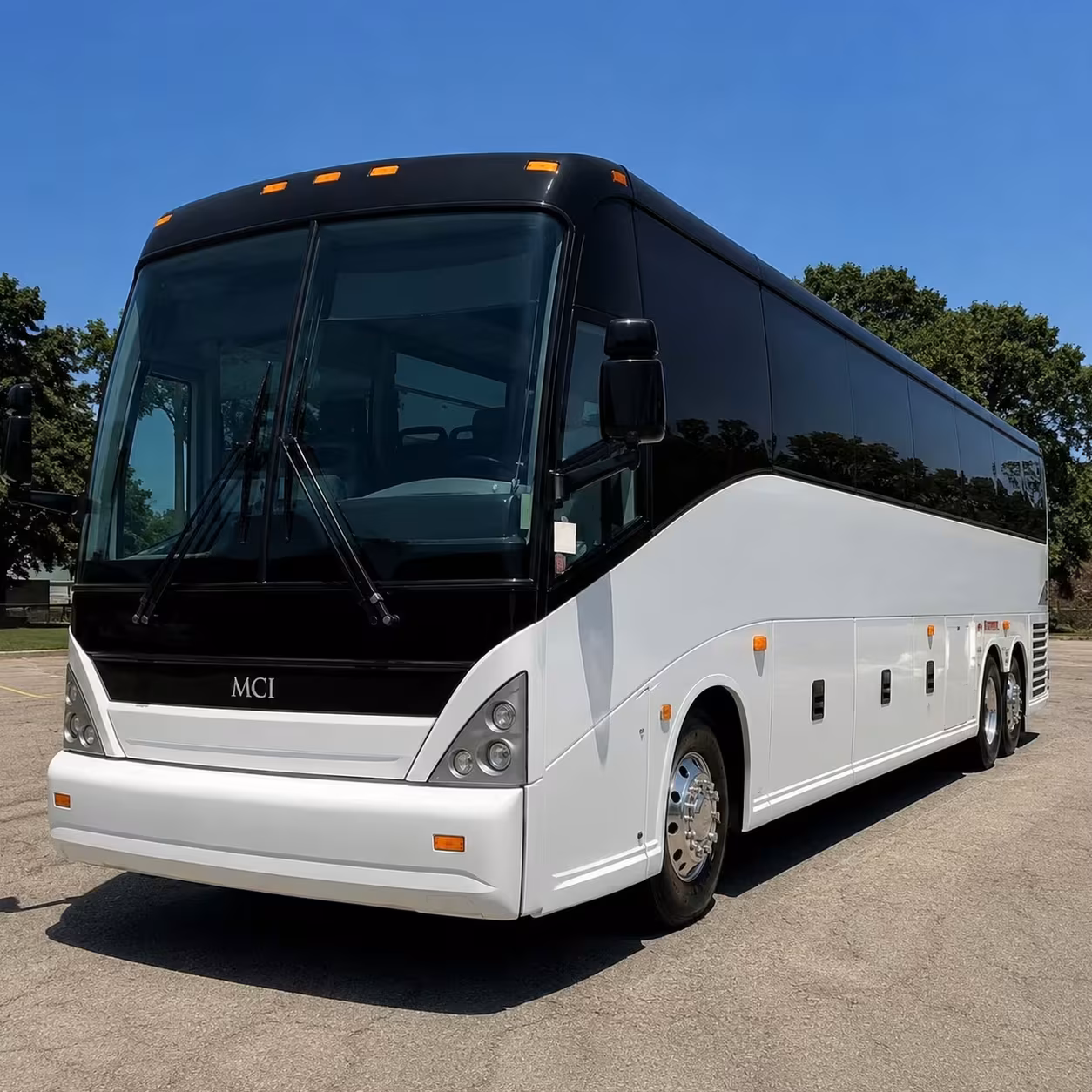group transportation from lax and long beach to burbank