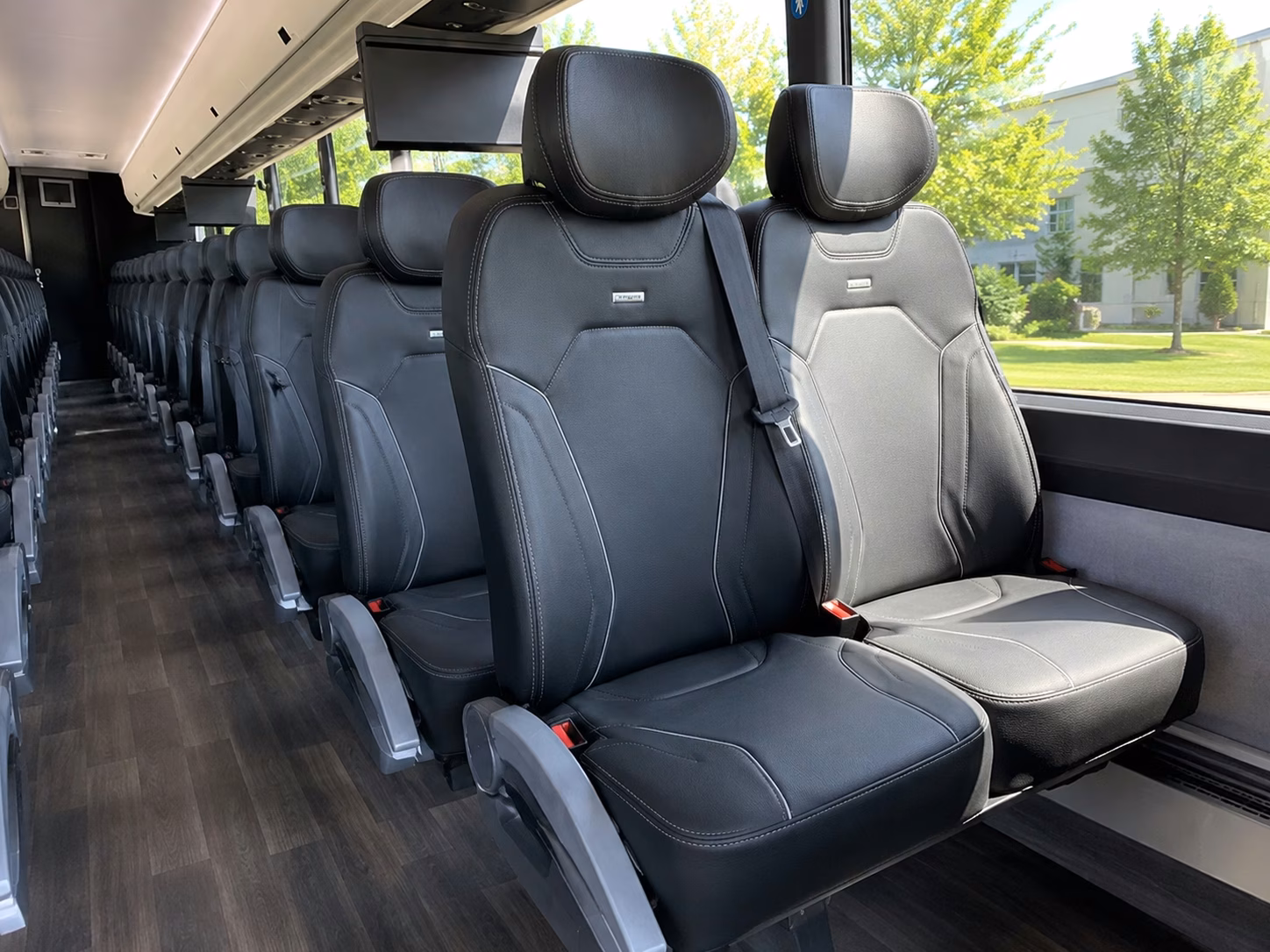 how where and when you re traveling affects burbank bus rental rates
