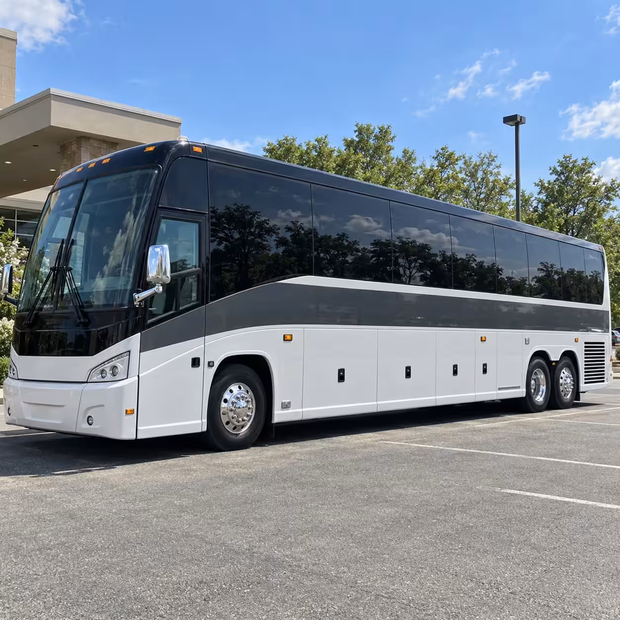 rehearsal dinner and wedding weekend transportation in burbank