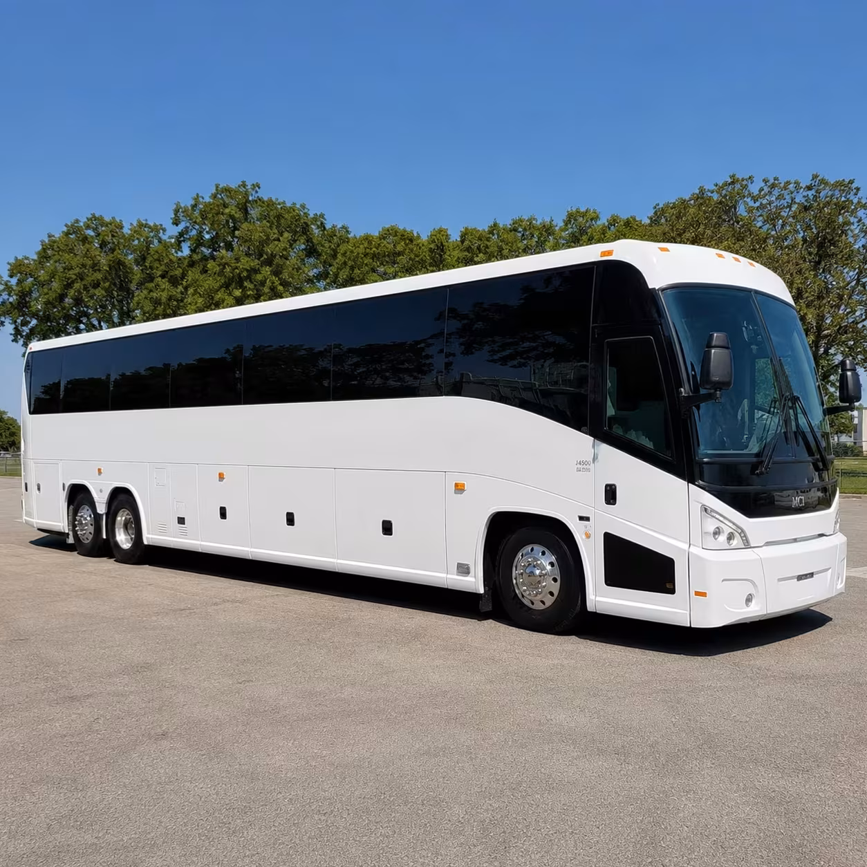 why burbank companies rent corporate shuttle buses online